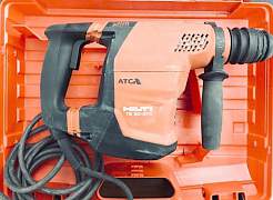 Комбинированный перфоратор hilti TE 30-ATC/AVR