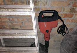 Отбойный молоток(отбойник) hilti TE 706 AVR