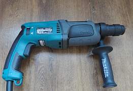 Перфоратор makita HR 2470FT