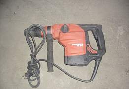 Перфоратор Hilti TE 60