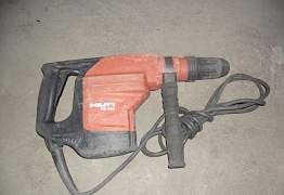 Перфоратор Hilti TE 60