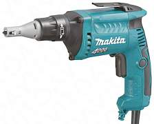 Новый Шуруповерт makita FS4300