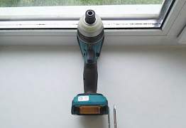 Makita BTP131RFE made IN japan