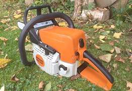 Бензопила stihl MS 230