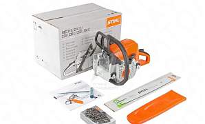 Бензопила stihl MS 230