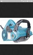 Щелочная шлифовальная машинка Makita 9741 Щелочная шлифовальная машинка Makita 9741