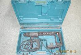 Перфоратор Makita HR 5001C