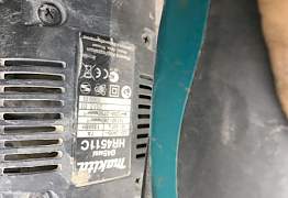 Перфоратор Makita HR 4511 C