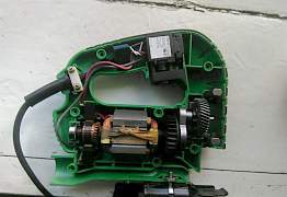 Электролобзик hitachi CJ 65V3