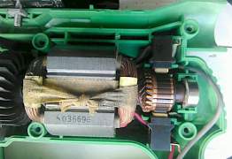 Электролобзик hitachi CJ 65V3