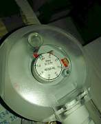 Датчик давления DBL-205b и DBL-205а