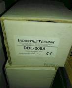 Датчик давления DBL-205b и DBL-205а