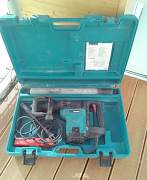 Перфоратор makita HR 4500 C