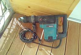 Перфоратор makita HR 4500 C