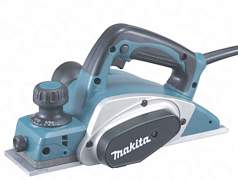 Рубанок электрический makita KP0800