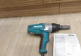 Ударный гайковерт Makita TW 0350