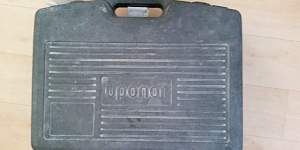 Труборасширитель uponor