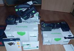 Festool Bosch Ramset Makita Walte - 355