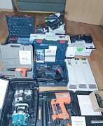 Festool Bosch Ramset Makita Walte - 355