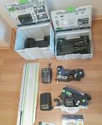 Festool Bosch Ramset Makita Walte - 355