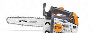 Бензопила Stihl MS 192T б/у