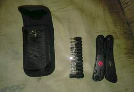 Мультитул ganzo G 302 B