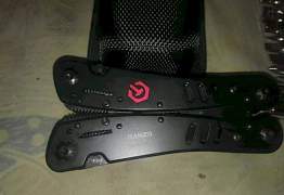 Мультитул ganzo G 302 B