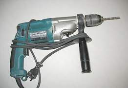 Перфоратор Makita