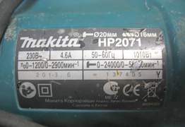 Перфоратор Makita