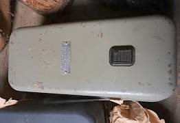 Пускатели магнитные пае-311 У4, пае-322 У3, пме