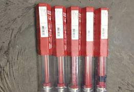 Hilti DD-C 18, 20, 22, 24, 32, 35 алмазные коронки