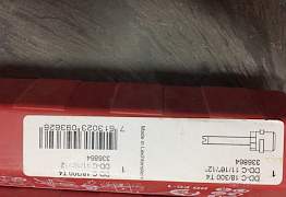 Hilti DD-C 18, 20, 22, 24, 32, 35 алмазные коронки