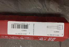 Hilti DD-C 18, 20, 22, 24, 32, 35 алмазные коронки