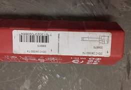 Hilti DD-C 18, 20, 22, 24, 32, 35 алмазные коронки