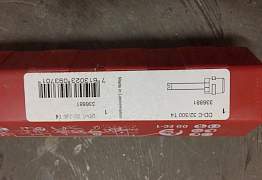 Hilti DD-C 18, 20, 22, 24, 32, 35 алмазные коронки