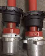 Hilti DD-C 18, 20, 22, 24, 32, 35 алмазные коронки