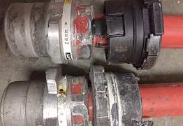 Hilti DD-C 18, 20, 22, 24, 32, 35 алмазные коронки