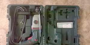 Перфоратор Metabo KHE 2644