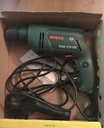 Дрель ударная Bosch bosch psb 570 re