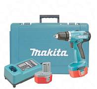 Шуруповерт Makita