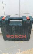 Гайковерт bosch gds 14,4v + Шуруповерт +Фонарь +5