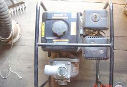 Продам мотопомпу Casoline Engine