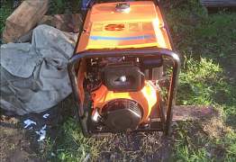 Дизельная электростанция 5.3 кВт
