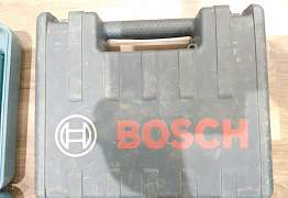 Шуруповерт бош bosch, Макита makita