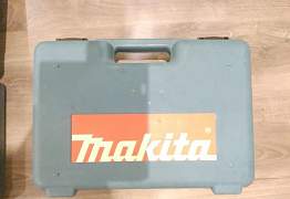 Шуруповерт бош bosch, Макита makita