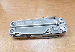 Мультитул leatherman surge