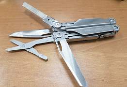 Мультитул leatherman surge