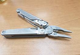 Мультитул leatherman surge