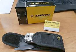 Мультитул leatherman surge