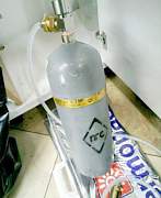Баллон композитный